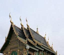 Wat Nong Nam Khun photo
