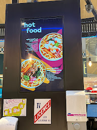 Photo n°5 de Yo sushi à Roissy-en-France ()