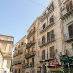 Photo n°6 de l'avis de heidi.a fait le 06/11/2023 à 15:05 sur le  Domìa Boutique Hotel à Palermo