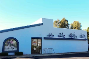 Bicycle Store image