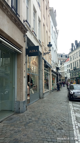 Azra - Brussel