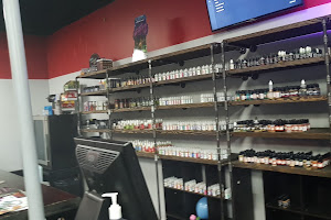 RPI Vapor Lounge