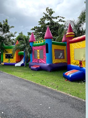 Bambino'S Fun & More...!!!