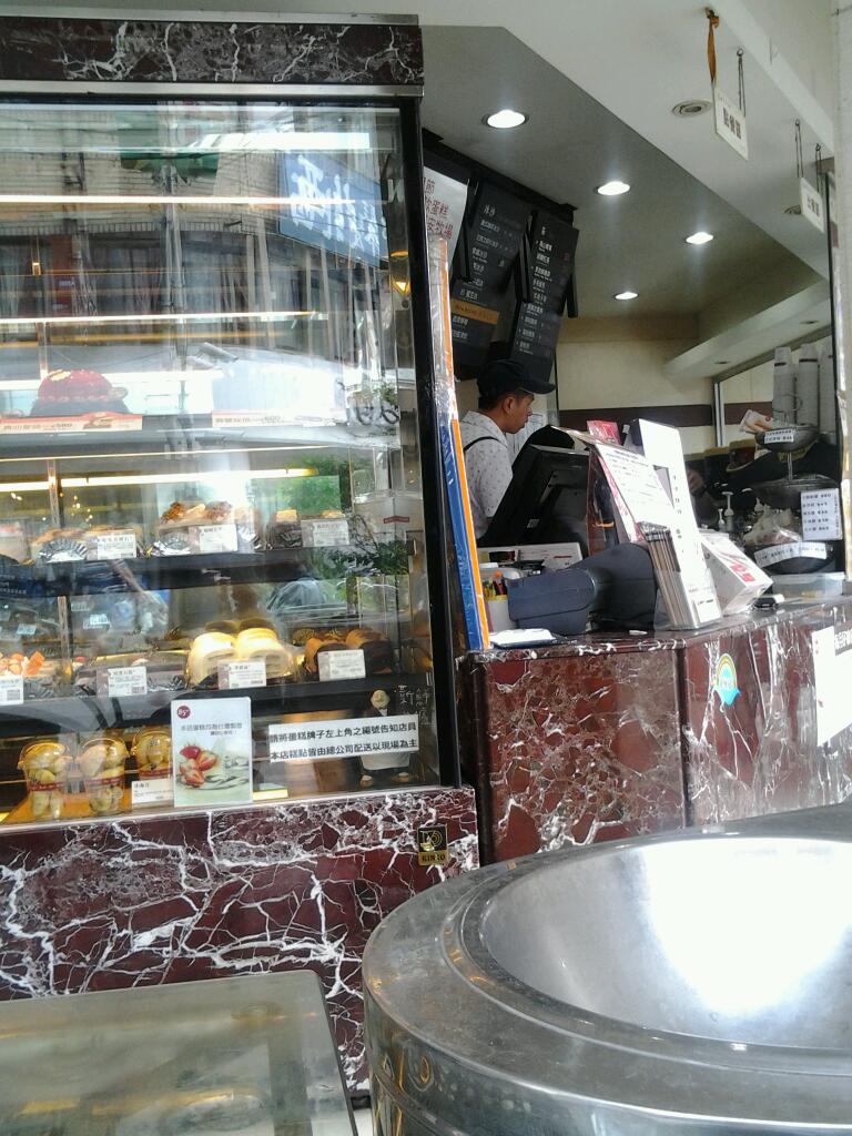 85度C咖啡蛋糕飲料-草屯中山店 的照片