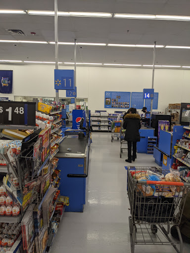 Discount Store «Walmart», reviews and photos, 750 Middle Country Rd, Middle Island, NY 11953, USA