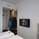 Photo n°3 de l'avis de HansAllrad. fait le 23/01/2024 à 15:23 sur le  Hotel Motel One Mannheim à Mannheim