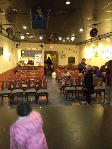 Event Venue «The Venue on 35th», reviews and photos, 631 W 35th St, Norfolk, VA 23508, USA