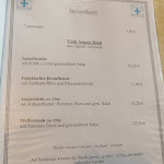 Photo n°12 de l'avis de para.i fait le 30/03/2024 à 15:38 sur le  Landgasthaus Zum Kreuz à Bechhofen