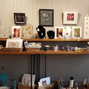 Tri-County Arts Council - review photo