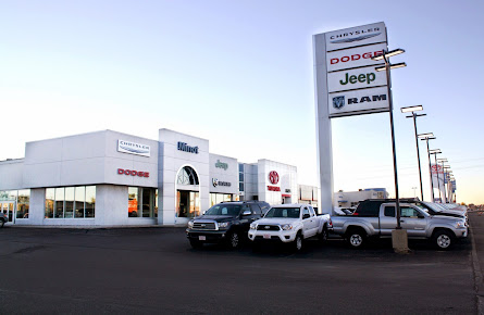 Minot Automotive Center