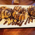 Photo n°3 de l'avis de Chiara.i fait le 07/02/2021 à 19:48 sur le  Cocciuto à Milan