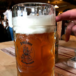 Photo n°5 de l'avis de Ah..a fait le 18/07/2018 à 19:47 sur le  Bierbrauseminare Barbarossa Bräu à Schöllkrippen