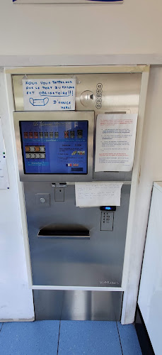 La Laverie - Andenne