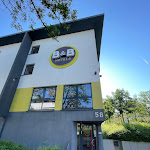 Photo n°3 de l'avis de Olivier.o fait le 12/05/2024 à 11:57 sur le  B&B HOTEL Stuttgart-City à Stuttgart