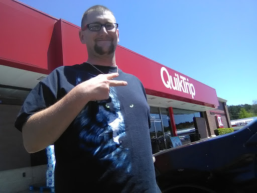 Gas Station «QuikTrip», reviews and photos, 3490 Centerville Hwy, Snellville, GA 30039, USA