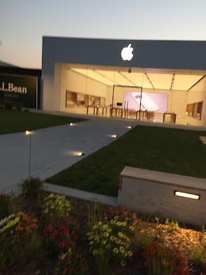 Apple Hilldale - photo 34