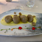 Photo n°2 de l'avis de Francesco.a fait le 09/12/2023 à 08:54 sur le  Marconi à Crodo