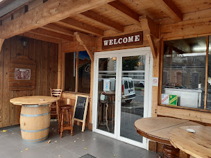 Photo n°13 de Pub Buffalo/West Saloon à Marmande ()
