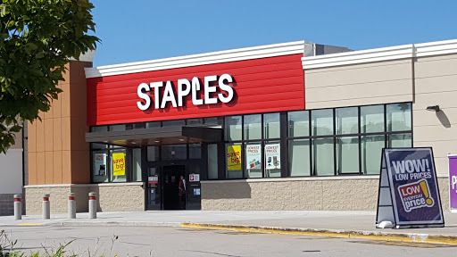 Staples