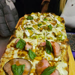 Photo n°2 de l'avis de Lucy.e fait le 07/05/2024 à 14:28 sur le  TRUNCH à Aversa