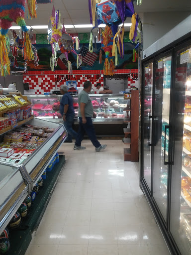 Mexican Grocery Store «Mexico Market», reviews and photos, 407 Park Pl, Homestead, FL 33030, USA