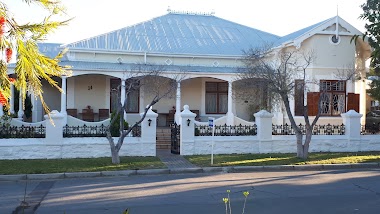Herambi Guest House