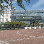 Photo n°1 de l'avis de Jean-Claude.e fait le 13/09/2023 à 11:23 sur le  Ferretti Hotel Kursaal à Cattolica