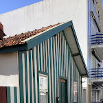 Photo n°8 de l'avis de Antonio.e fait le 16/08/2019 à 21:32 sur le  Praia do Tubarão à Gafanha da Encarnação