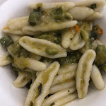 Photo n°3 de l'avis de Andrea.a fait le 28/10/2023 à 10:04 sur le  Italia Inpasta Pastificio e Cucina à Avellino