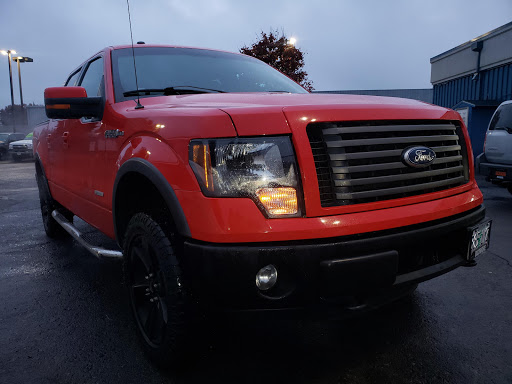 Car Dealer «Bickmore Auto Sales», reviews and photos, 2020 E Powell Blvd, Gresham, OR 97080, USA