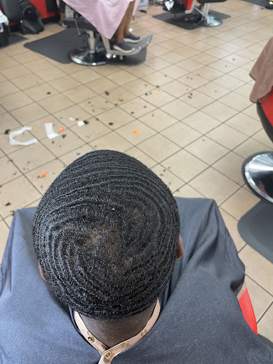 Barber Shop «Sports Barber Shop», reviews and photos, 3600 Salem Rd, Covington, GA 30016, USA