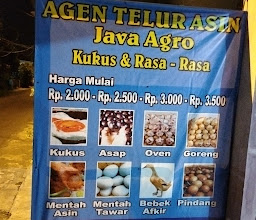 Java Agro photo