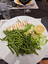 Photo n°15 de Le Maquis restaurant Corse à Lens ()