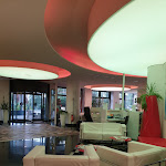 Photo n°34 de l'avis de Marcella.o fait le 19/10/2019 à 09:12 sur le  Amatì Design Hotel à Bologna