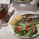 Photo n°2 de l'avis de Carlos.o fait le 25/01/2020 à 15:18 sur le  Santiago à Odivelas