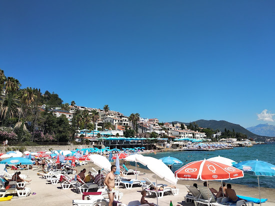 Bla Bla beach
