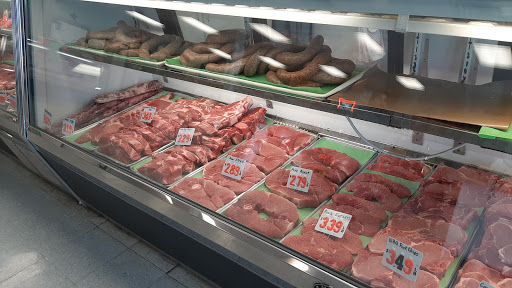 Butcher Shop «Penshorn Meat Market», reviews and photos, 113 W San Antonio St, Marion, TX 78124, USA