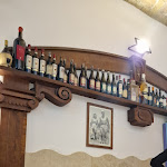 Photo n°1 de l'avis de Tatiana.u fait le 26/11/2023 à 08:35 sur le  Geovanni Di Valentino à Rome