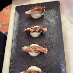 Photo n°9 de l'avis de Patrizia.u fait le 27/12/2023 à 21:08 sur le  Ristorante Pizzeria da Mario Hostaria - Piatti Tipici e Specialità marinare à Isola di Capo Rizzuto