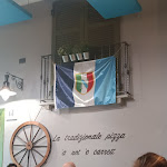 Photo n°8 de l'avis de Betty.r fait le 13/04/2024 à 10:49 sur le  Pizzeria Cos’ e Pazz à Turin