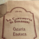 Photo n°17 de l'avis de Anastasia.o fait le 27/09/2023 à 07:34 sur le  La Cantinetta di Bolgheri Osteria à Bolgheri