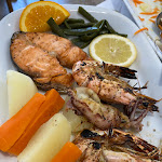 Photo n°1 de l'avis de Juliana.s fait le 14/04/2024 à 14:39 sur le  Restaurante O Pescador à Ovar