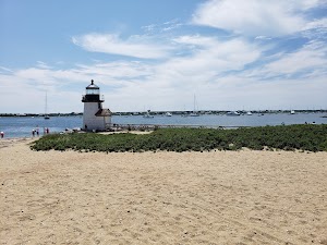 Brant Point Lighthouse - photo 3