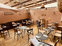 Atmosphère du Restaurant bistrot COCOTTE à Auriol - n°13