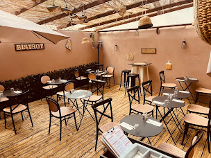 Photo n°90 de bistrot COCOTTE à Auriol ()