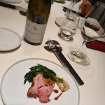 Photo n°10 de l'avis de Andrea.i fait le 04/03/2022 à 23:35 sur le  Osteria Mammaròssa à Avezzano