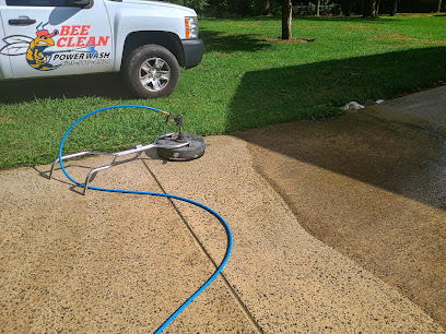 Bee Clean Powerwash