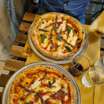 Photo n°1 de l'avis de Monika.r fait le 02/08/2023 à 13:14 sur le  Da Tonio 2.0 Pizza & Food à Cagliari