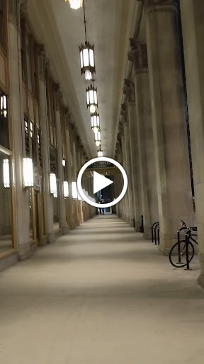 Barber Shop «The Civic Opera Barber Shop», reviews and photos, 20 N Upper Wacker Dr #1549, Chicago, IL 60606, USA