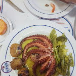 Photo n°1 de l'avis de Amara.o fait le 17/06/2019 à 21:57 sur le  Rui dos Pregos à Lisbon